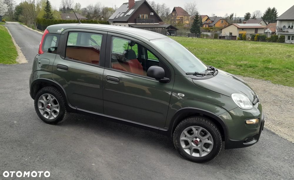 Fiat Panda - 4