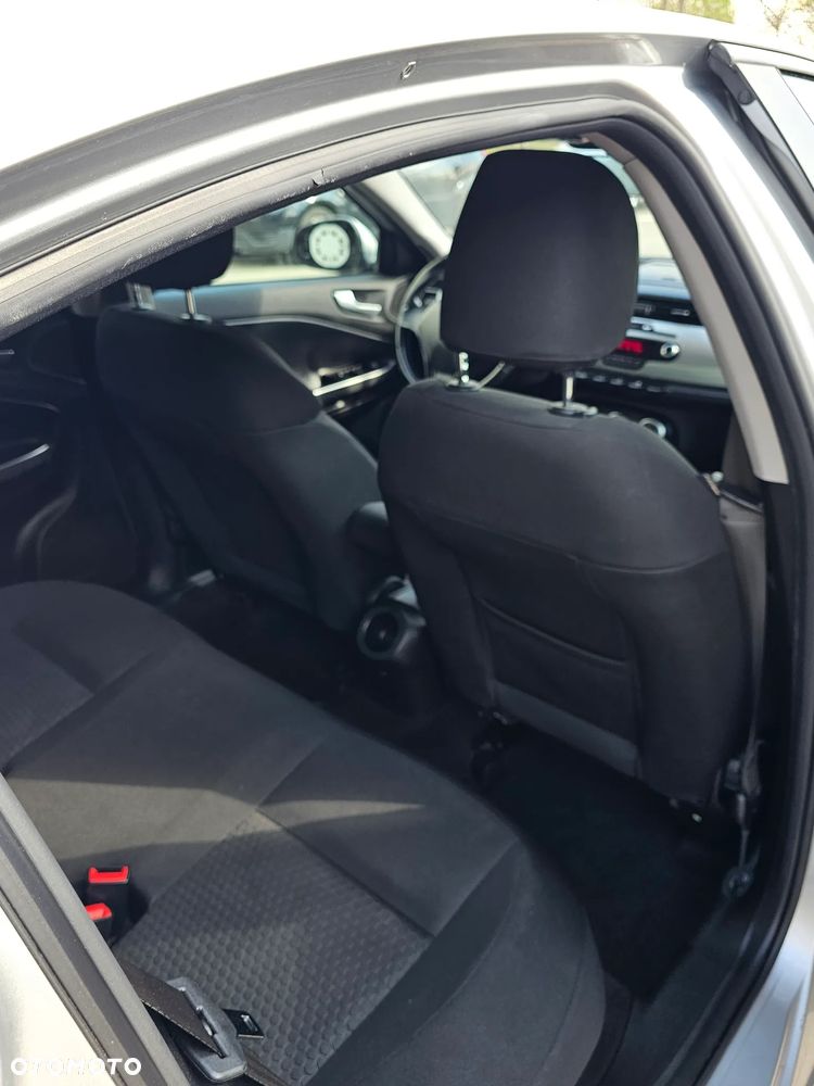 Alfa Romeo Giulietta 1.6 JTDM 16V - 17