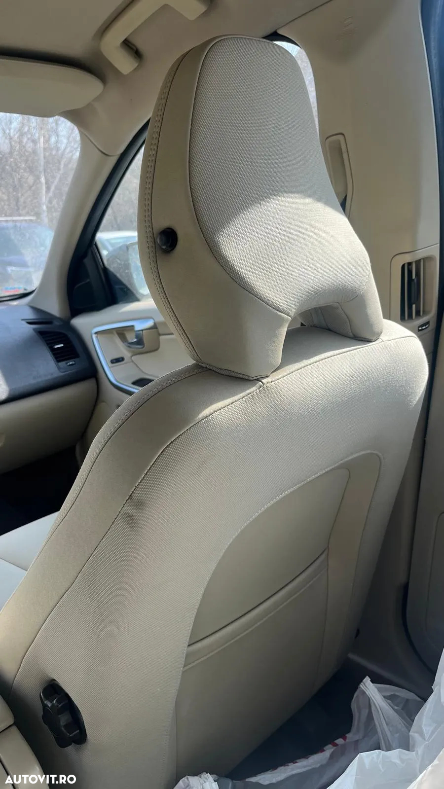 Volvo XC 60 D4 AWD Start-Stop Kinetic - 11