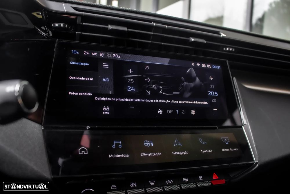 Peugeot 308 SW 225 e-EAT8 GT - 38