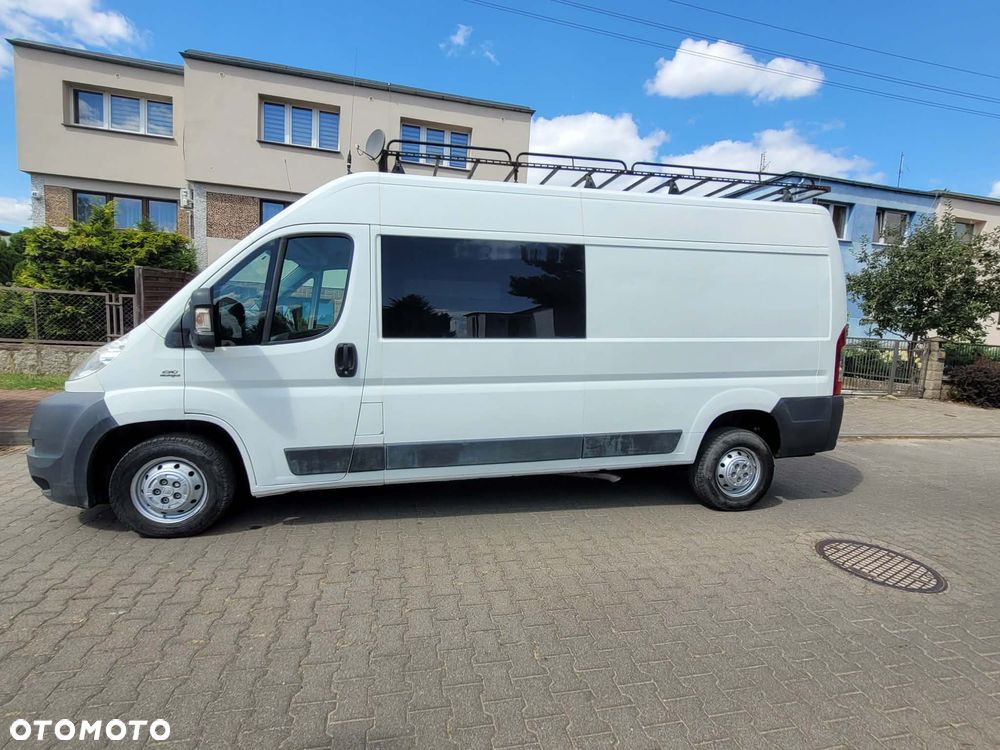 Fiat DUCATO - 2