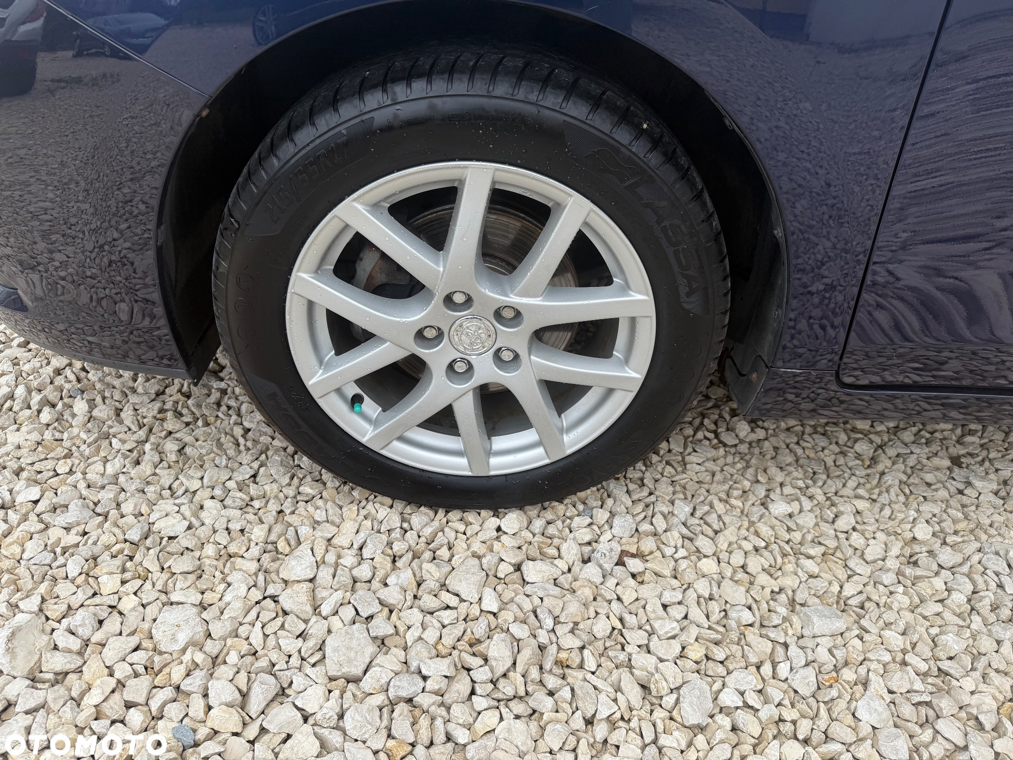 Toyota Verso 1.8 Sol plus EU5 7os - 7