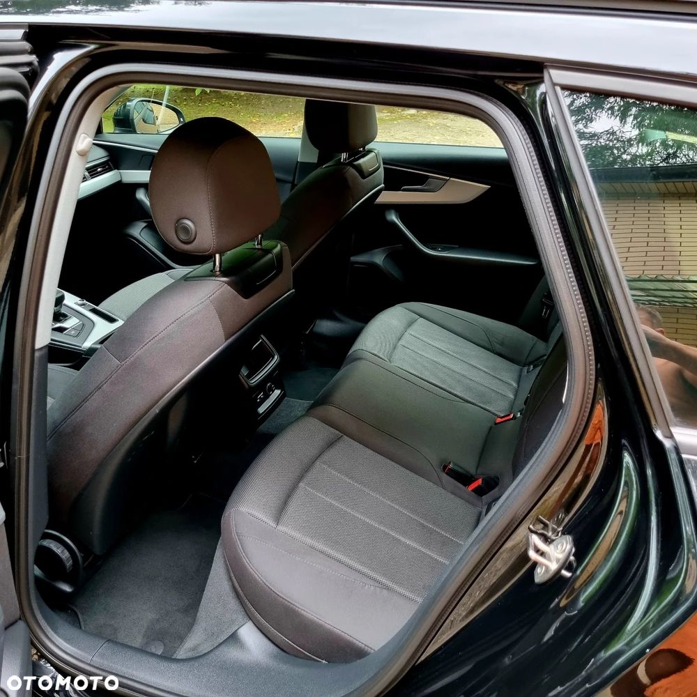 Audi A4 - 28