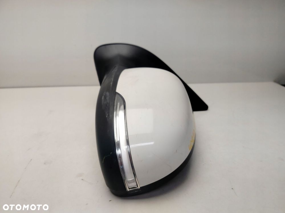 hyundai i20 i lift 12r- lusterko lewe zewnętrzne 8 pinów phw - 4