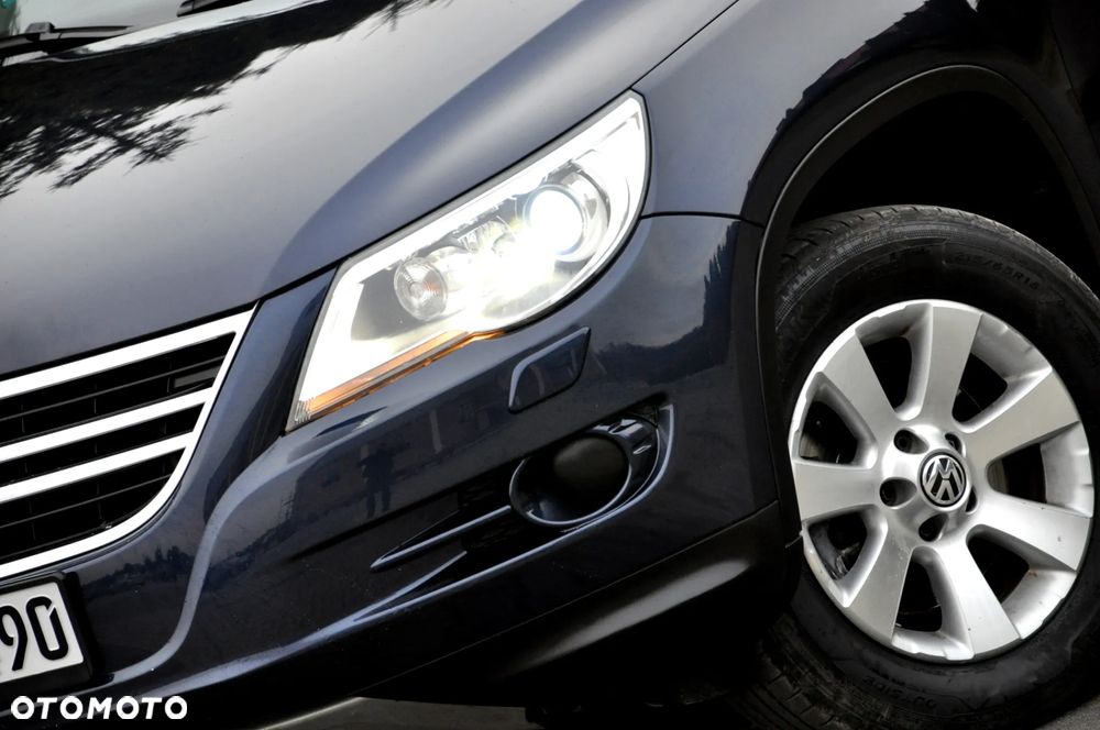 Volkswagen Tiguan 2.0 TDI 4Mot Track&Field - 13