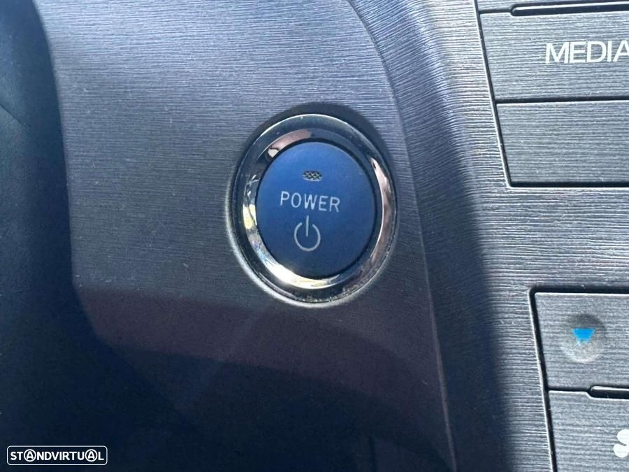 Toyota Prius 1.8 Premium+Pele+GPS - 22