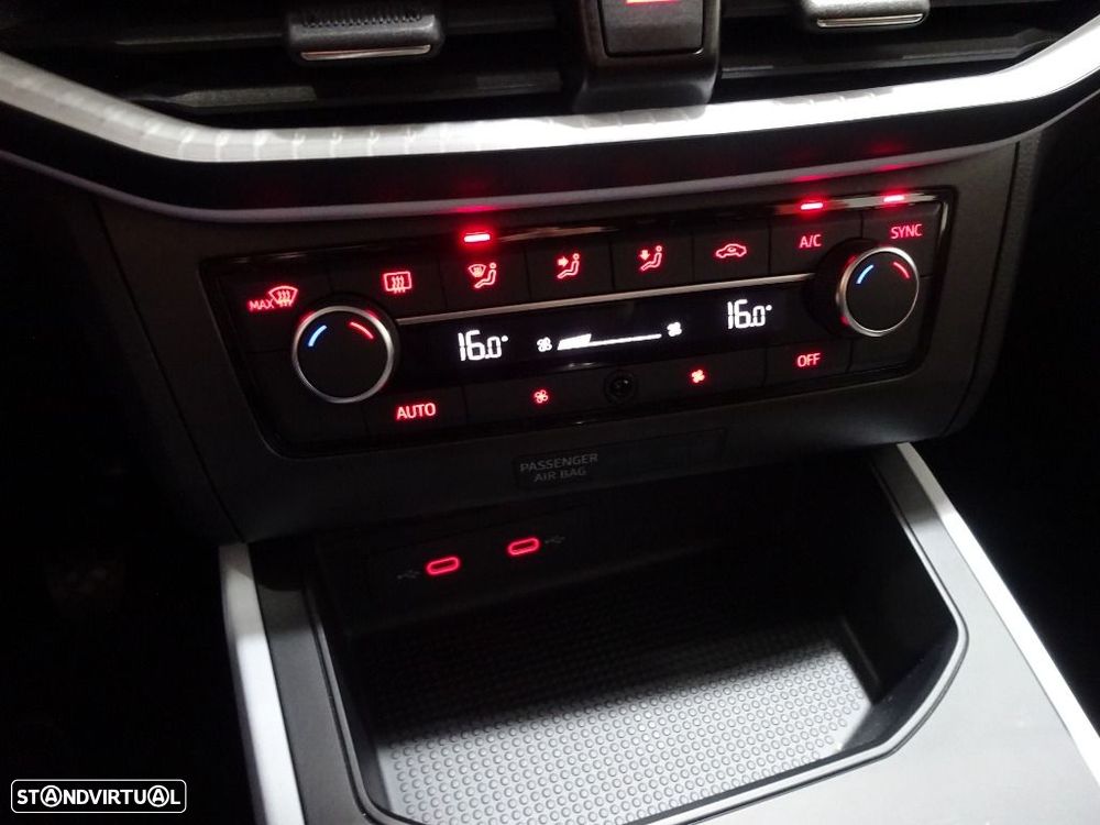 SEAT Arona 1.0 TSI Style - 25