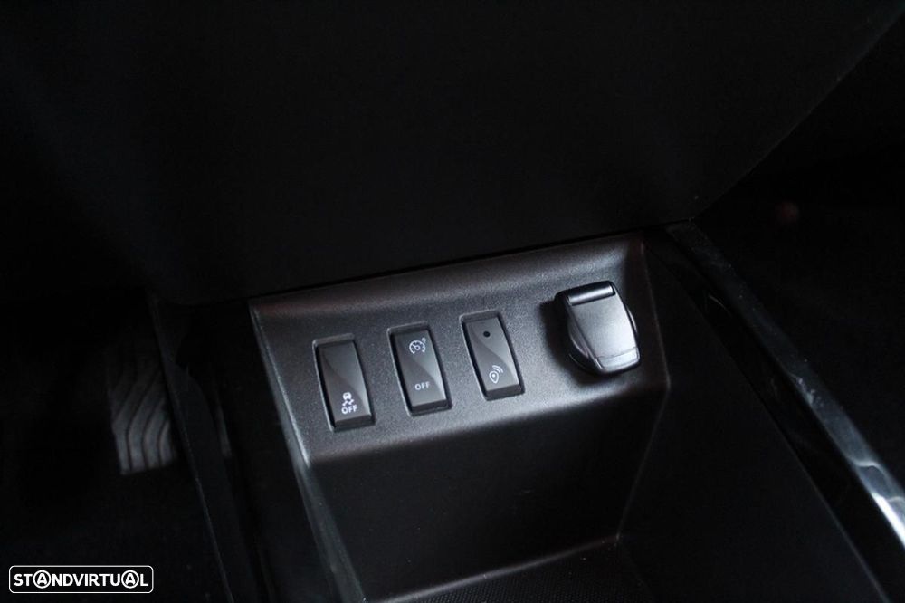 Dacia Spring Electric 45 Comfort - 23