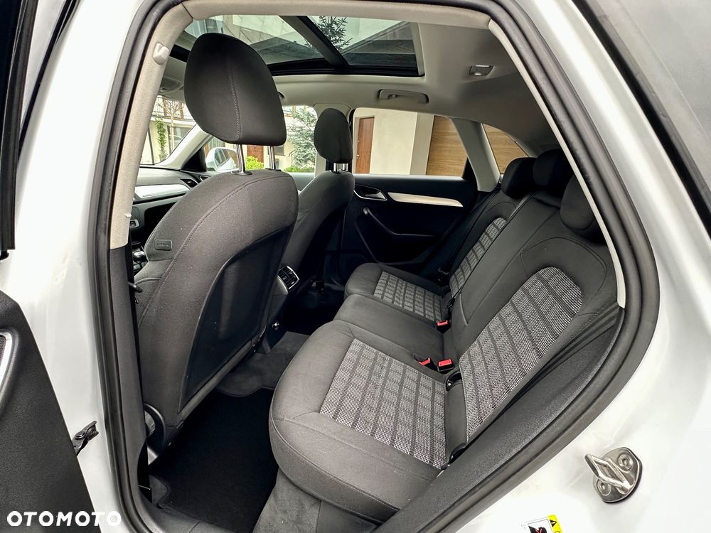 Audi Q3 - 12