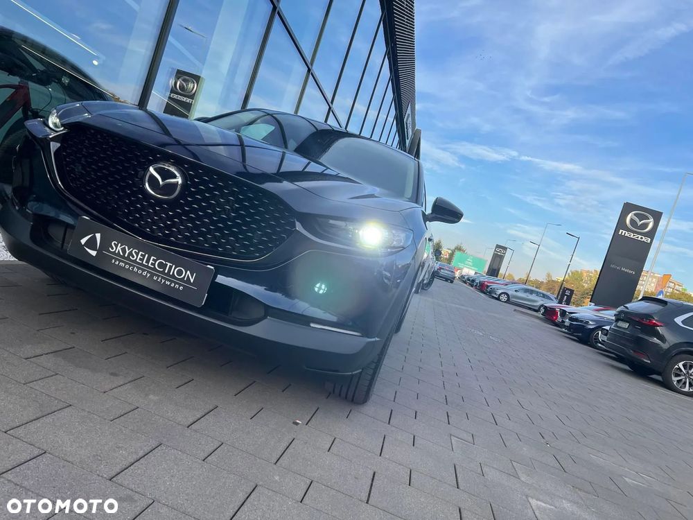 Mazda CX-30 - 29