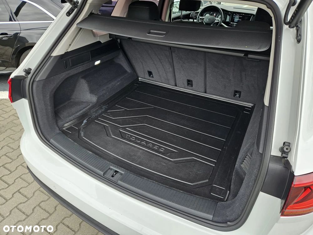 Volkswagen Touareg 3.0 V6 TDI 4Motion - 13