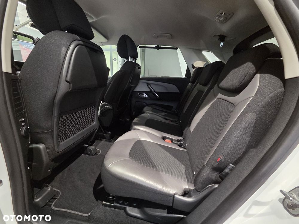 Citroën C4 Picasso 1.2 PureTech Shine S&S - 11