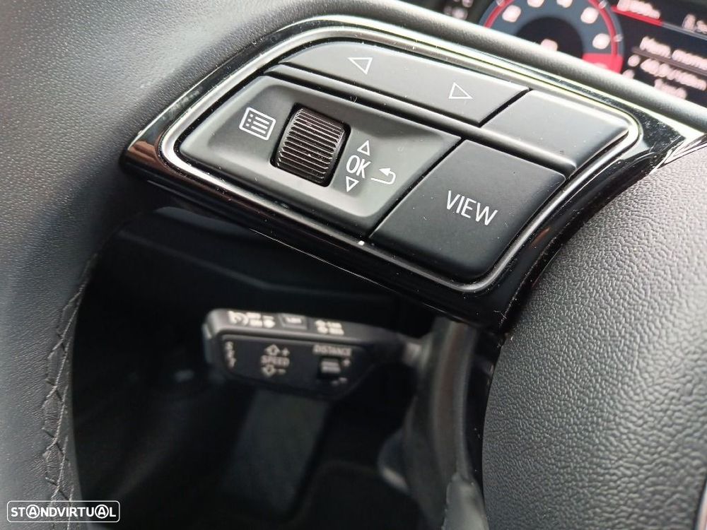 Audi A3 Limousine 30 TFSI Advanced S tronic - 26