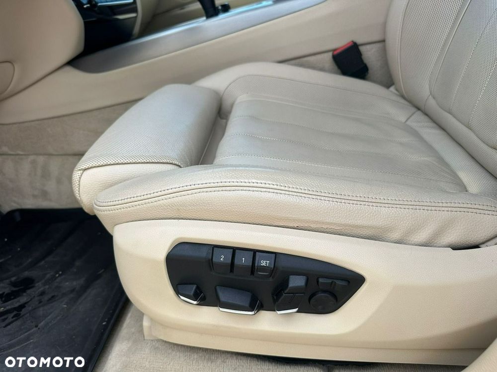 BMW X5 - 23