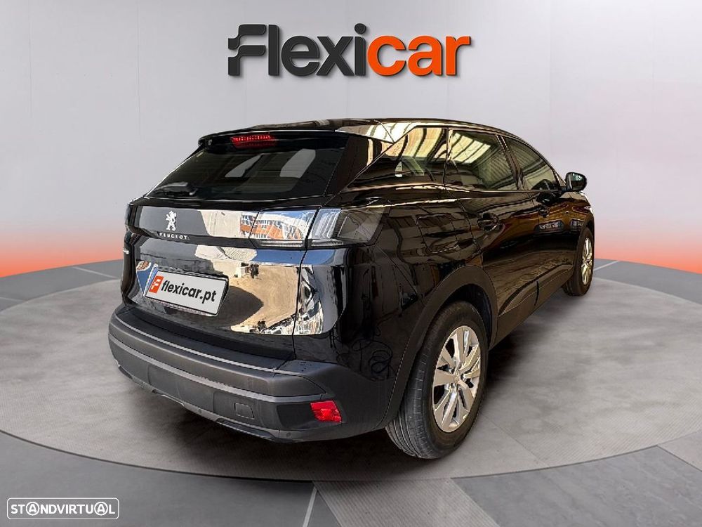Peugeot 3008 1.5 BlueHDi Active Pack - 8