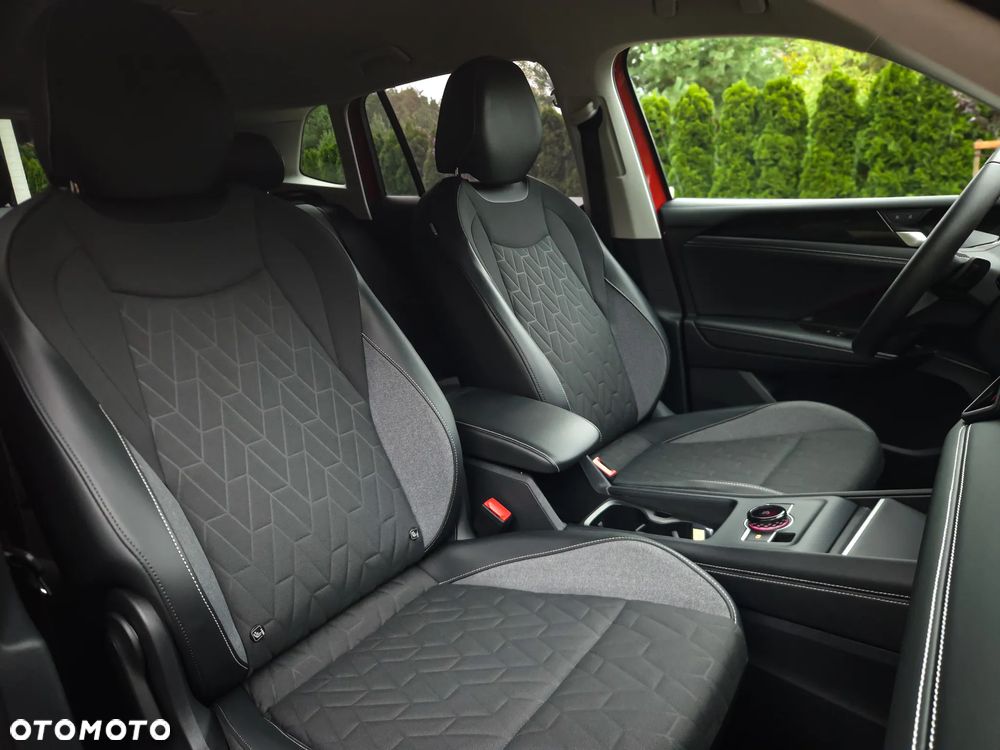 Volkswagen Tiguan 2.0 TDI SCR DSG Goal - 34