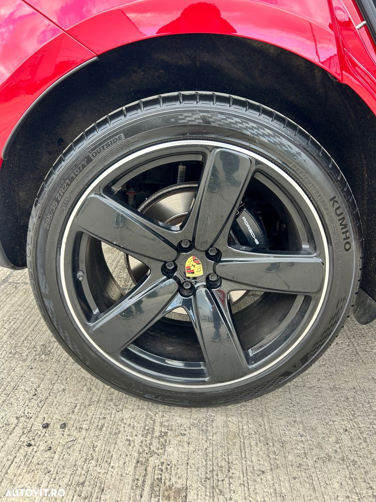 Porsche Macan PDK - 29
