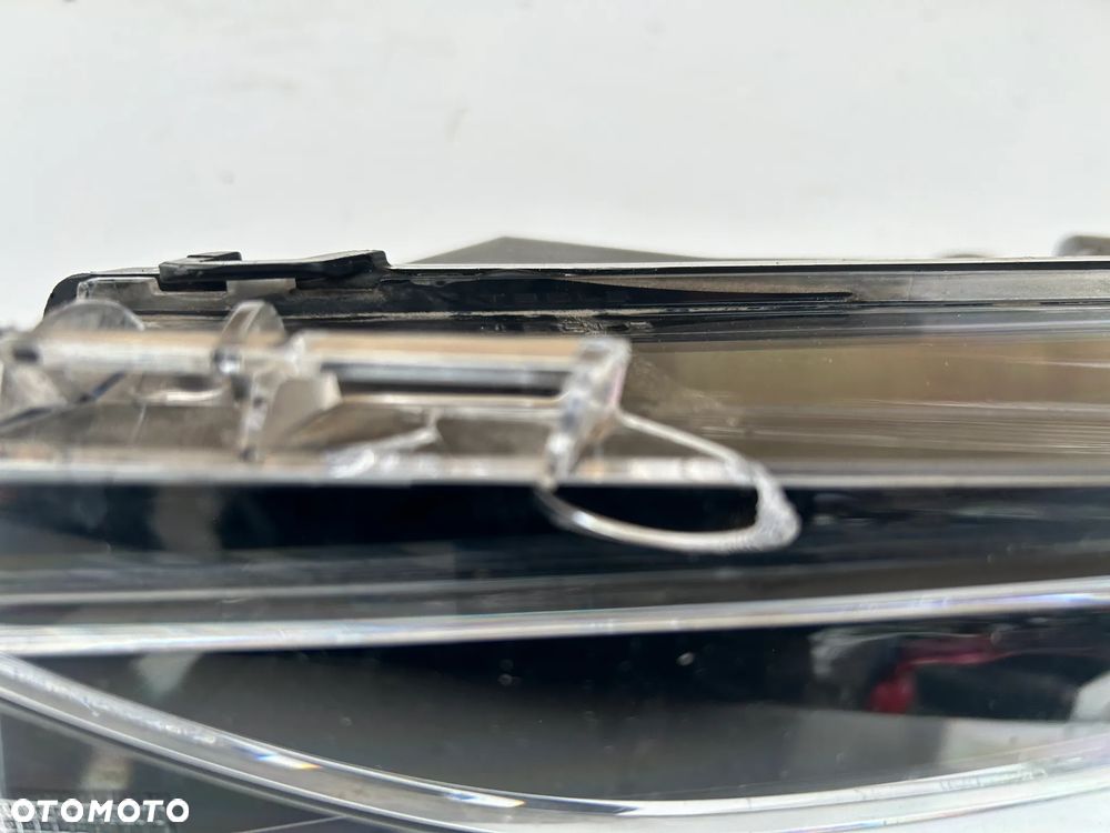 TESLA MODEL Y HALOGEN LED DRL LAMPA REFLEKTOR PRZÓD PRZEDNIA 1507932-00-C LEWA - 2