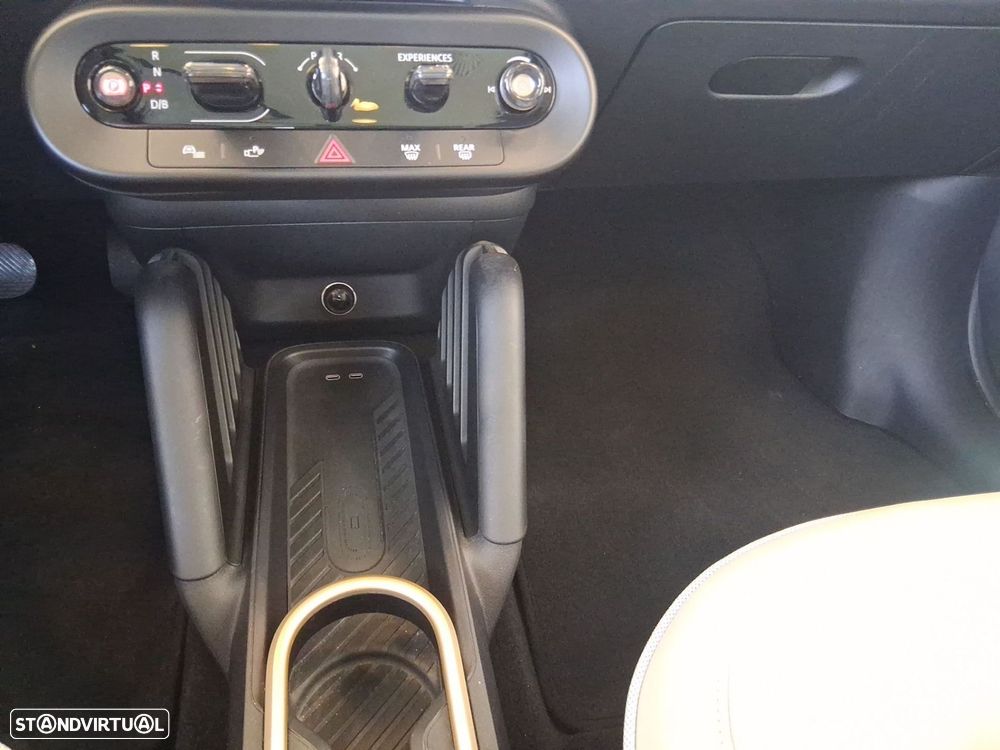 MINI 3 Portas Cooper SE Classic M - 21
