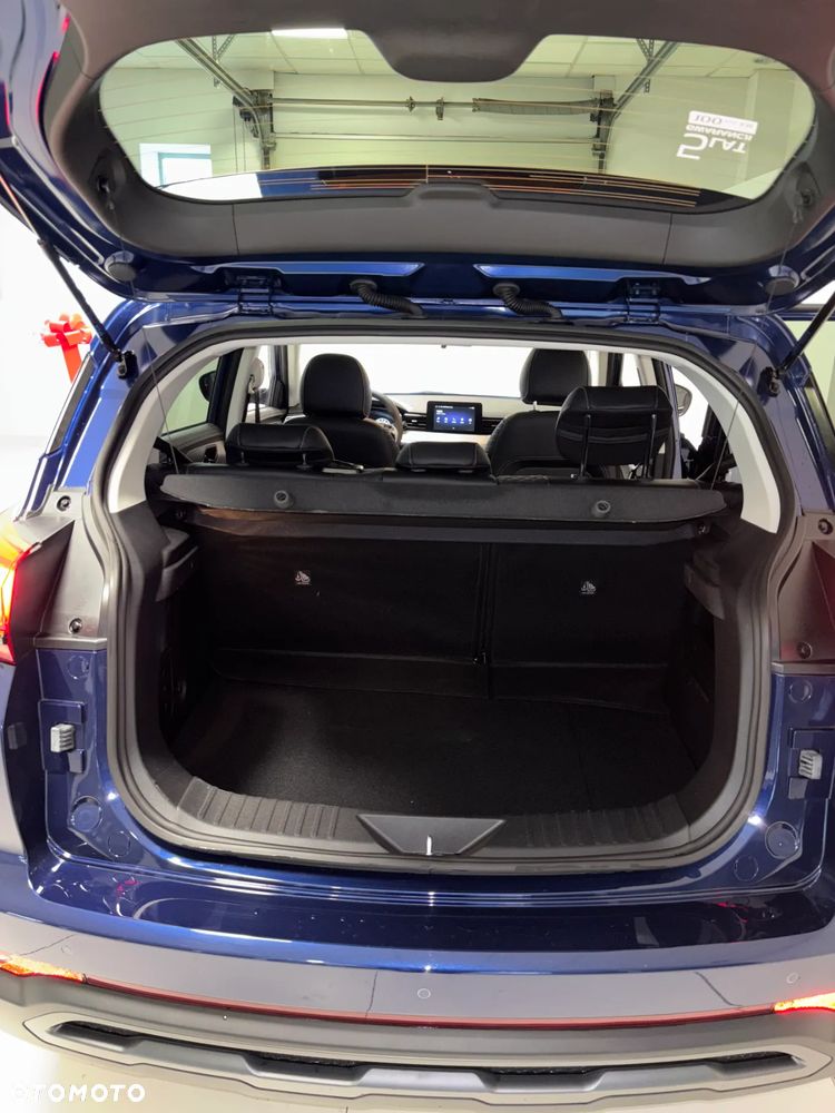 BAIC 3 1.5T Luxury - 13