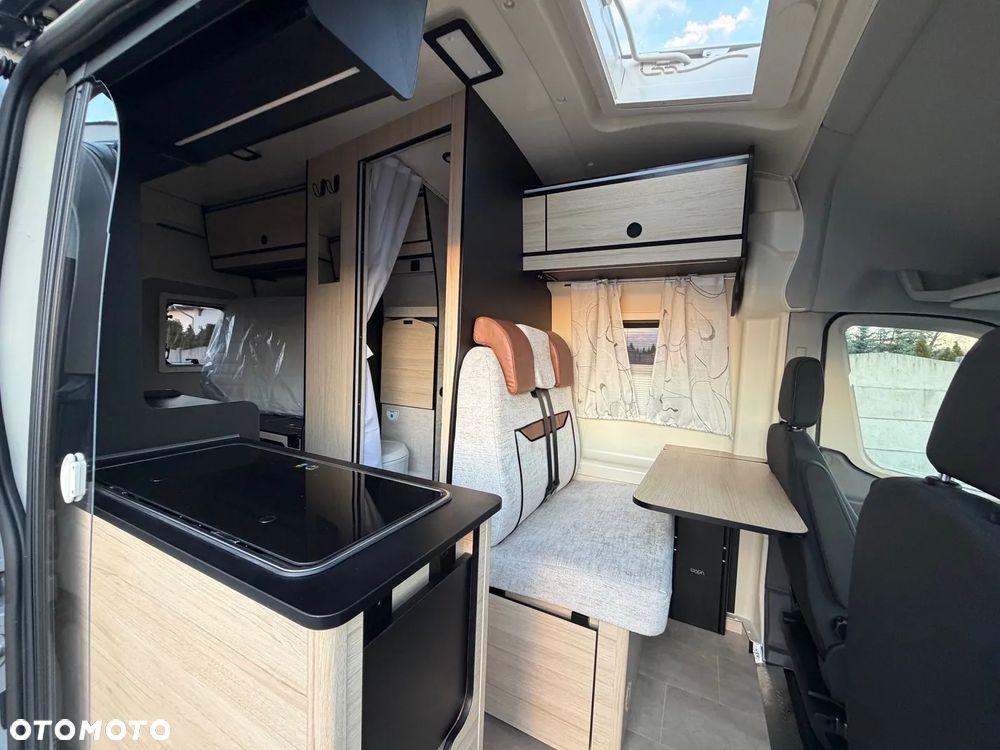 Ford Transit RIMOR VAN 238 - 14