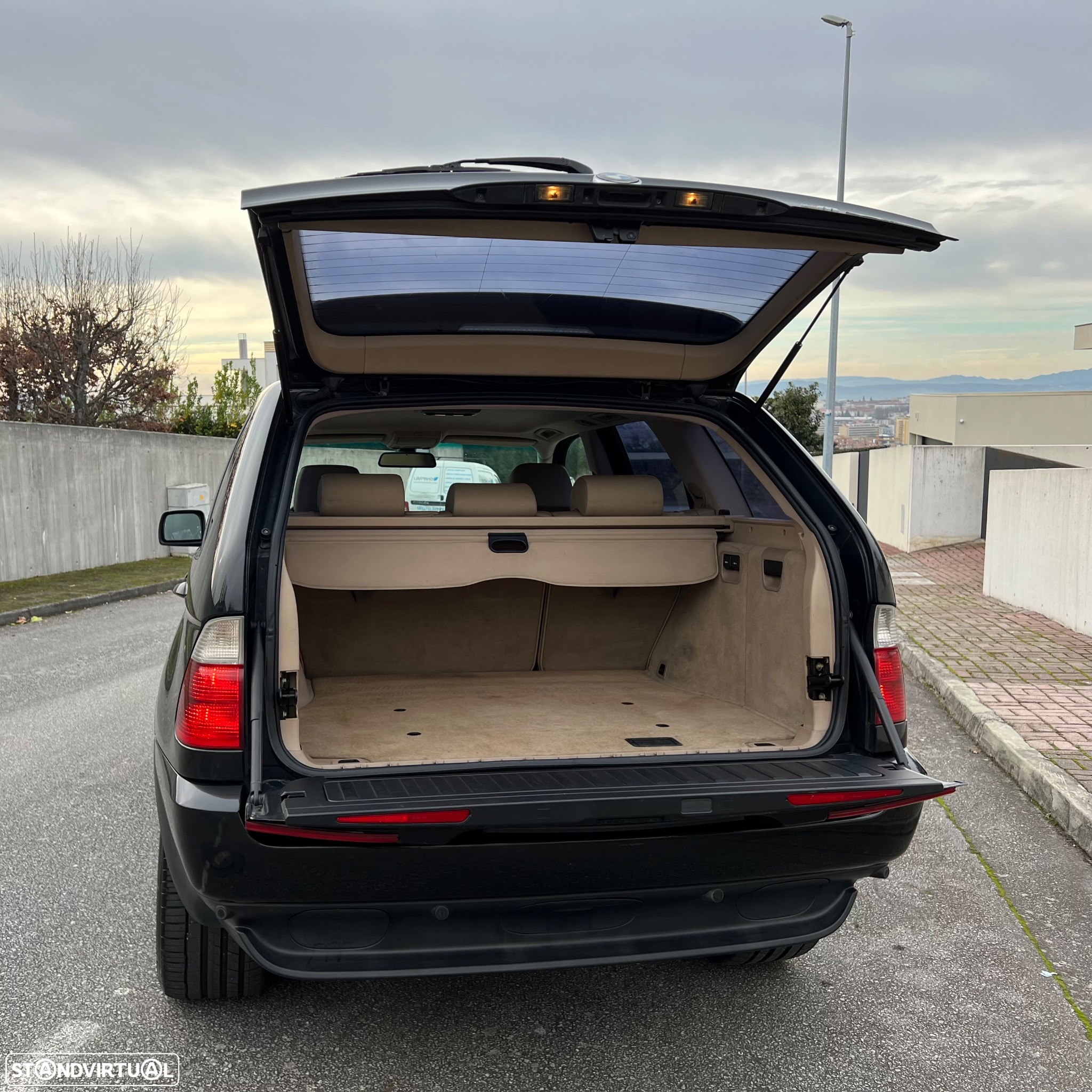 BMW X5 3.0 d Edition Exclusive Sport - 8