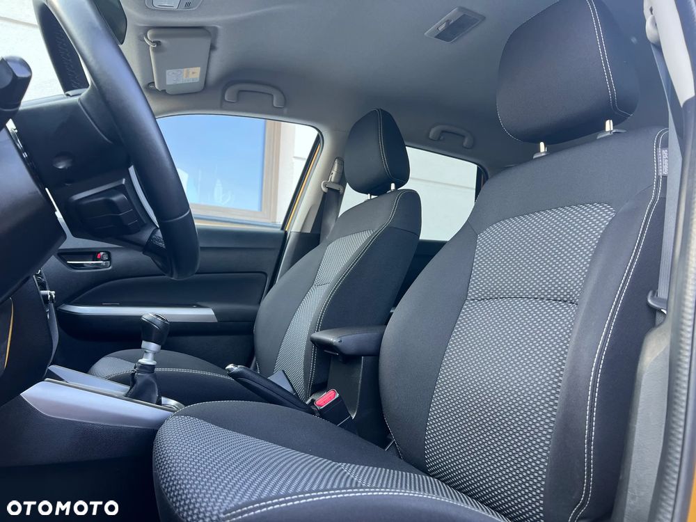 Suzuki Vitara 1.4 Boosterjet Premium 2WD - 30