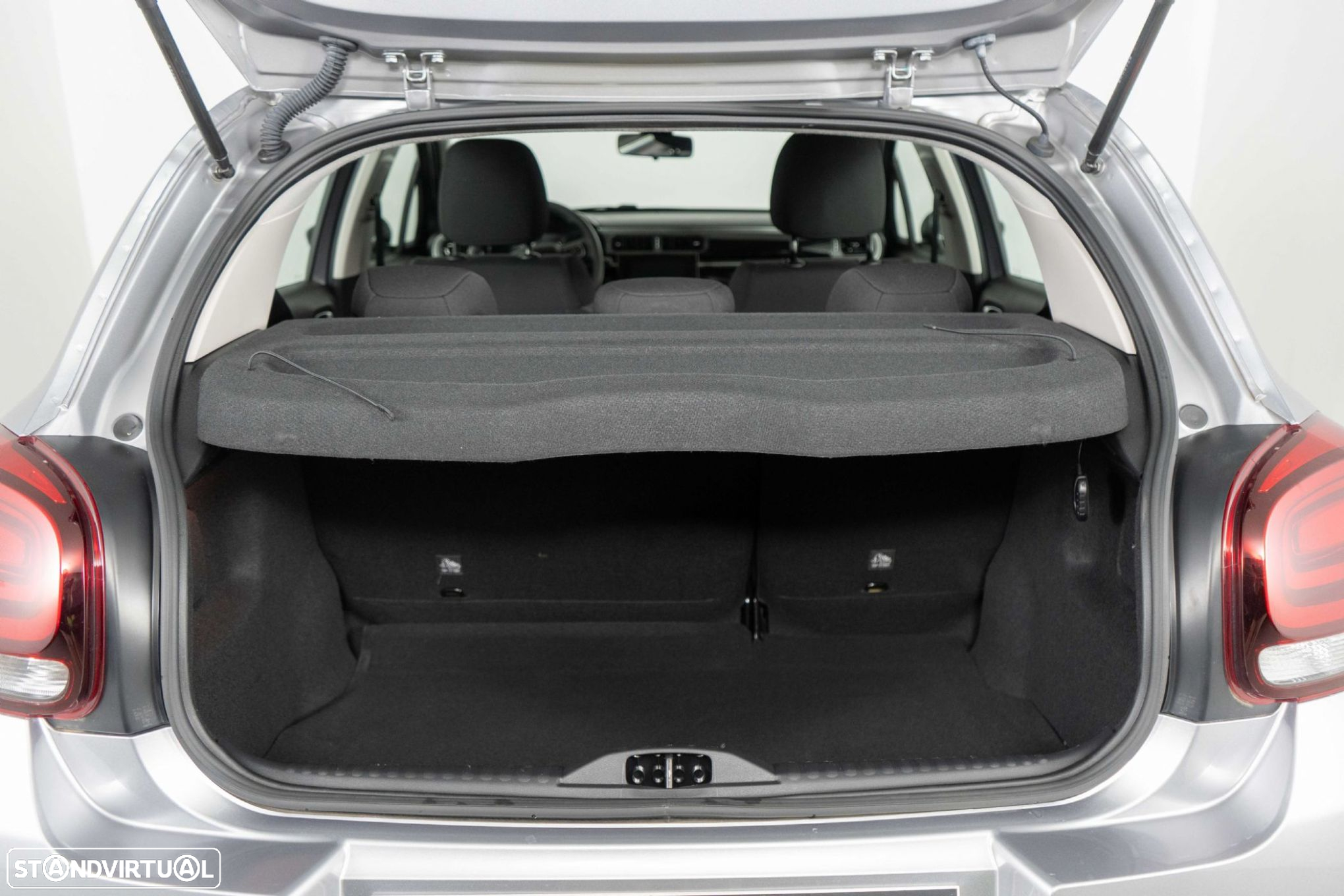 Citroën C3 1.2 PureTech Feel Pack - 11