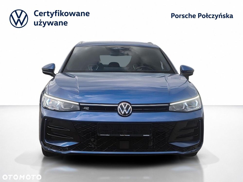Volkswagen Passat - 9