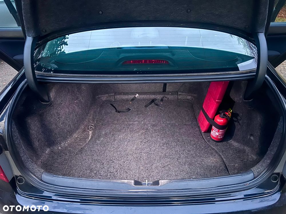 Honda Accord 2.4 Executive - 7