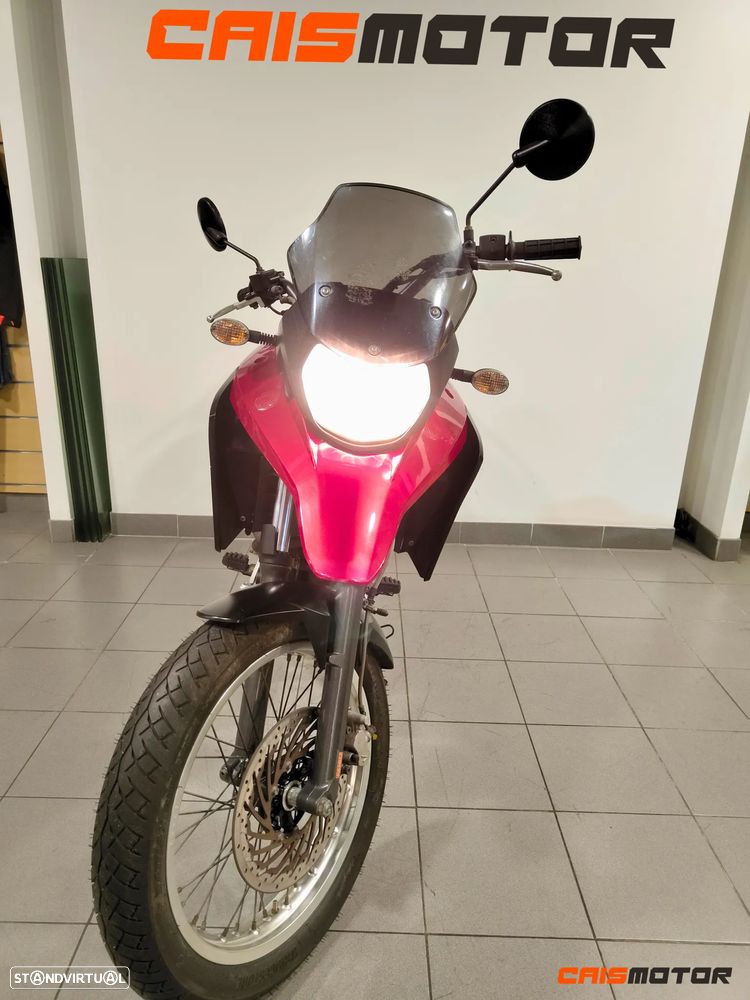 Derbi Terra - 2