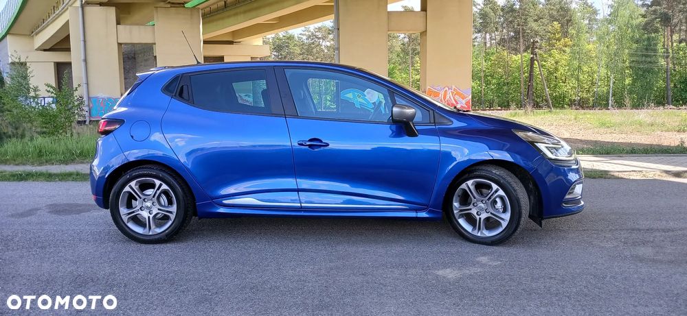 Renault Clio Energy TCe 90 Start & Stop Dynamique - 3