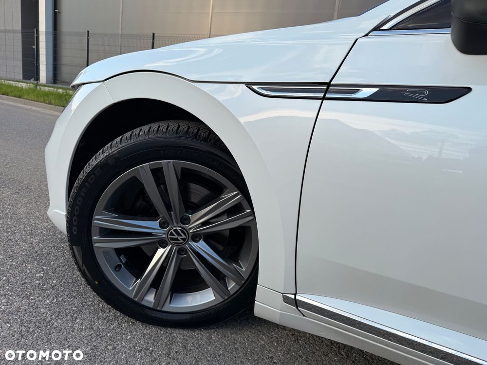 Volkswagen Arteon 2.0 TDI SCR R-Line - 16