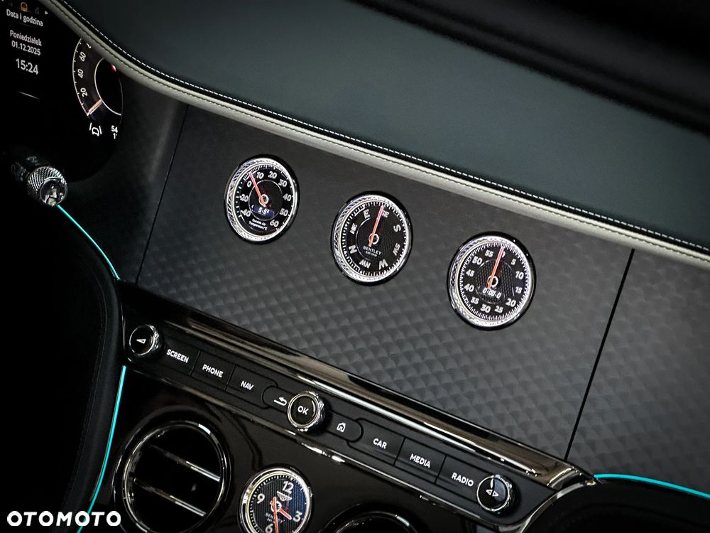 Bentley Continental GT - 27