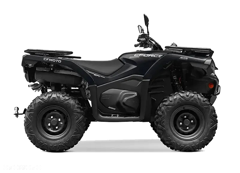 CFMoto CForce - 3