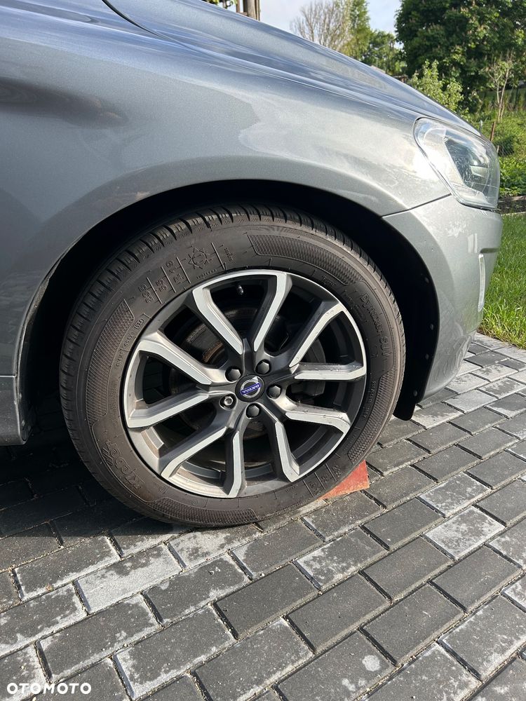 Volvo XC 60 T6 AWD Drive-E Summum - 16