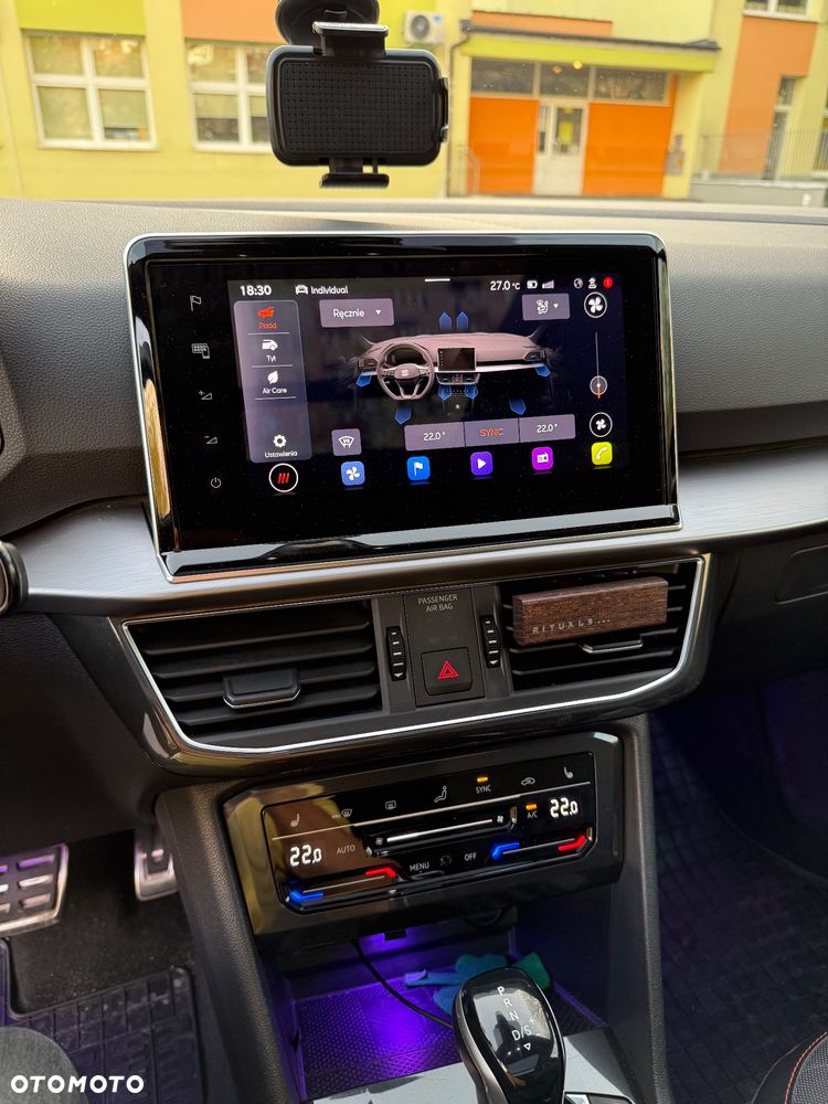 Seat Tarraco - 16