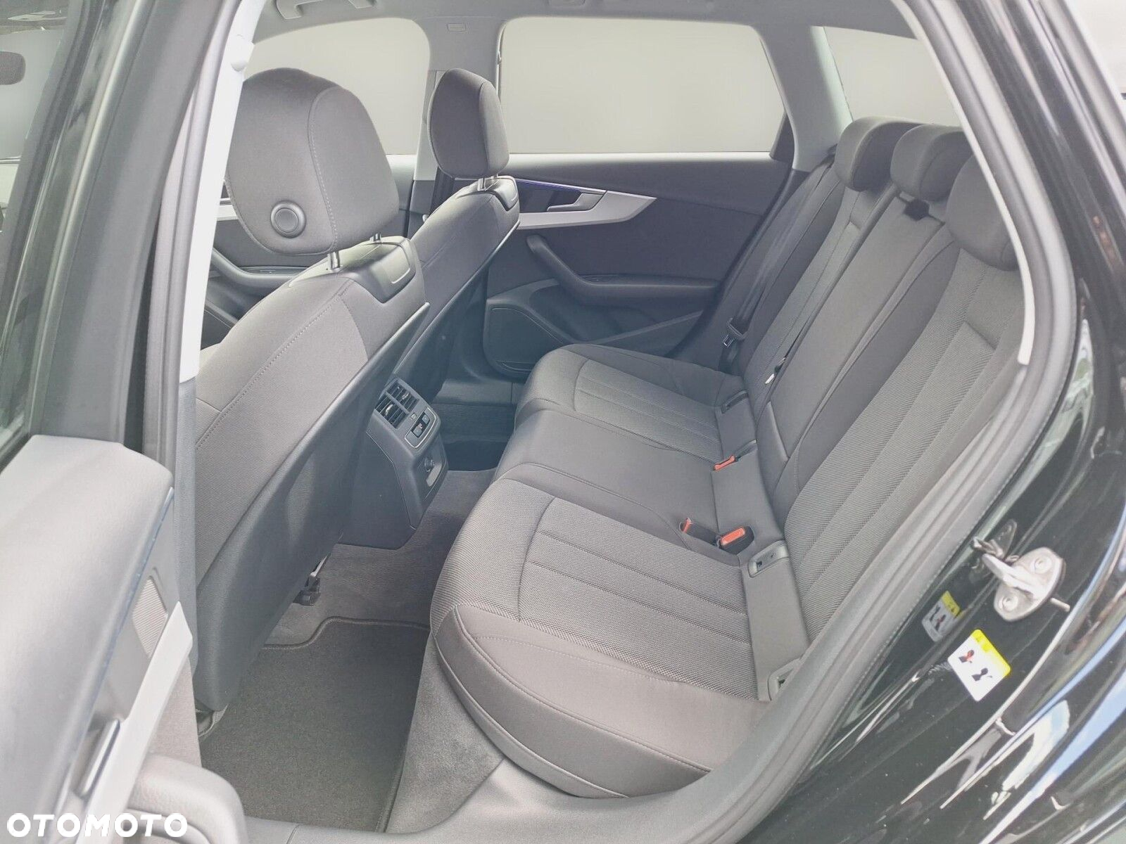 Audi A4 - 20