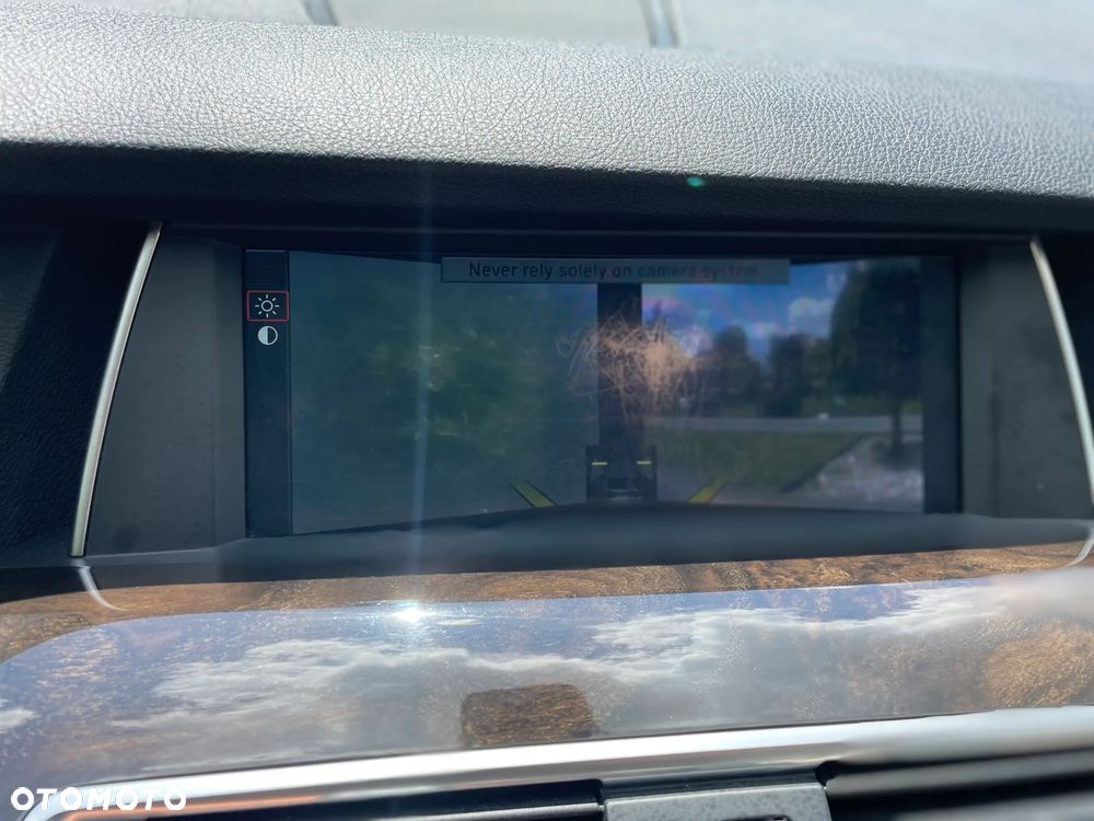BMW 5GT 530d - 9