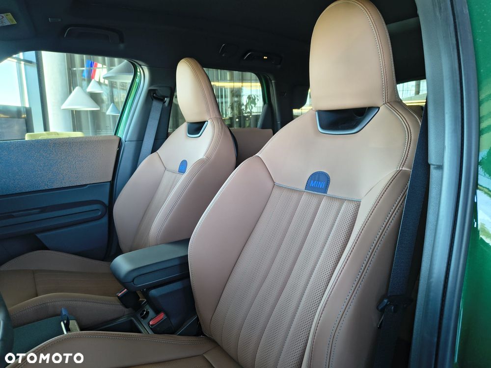 MINI Countryman C mHEV Linia Favoured - 15