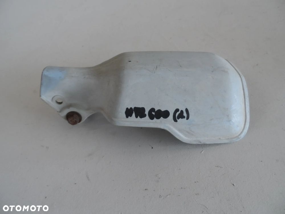 HONDA TRANSALP 600 handbary - 10