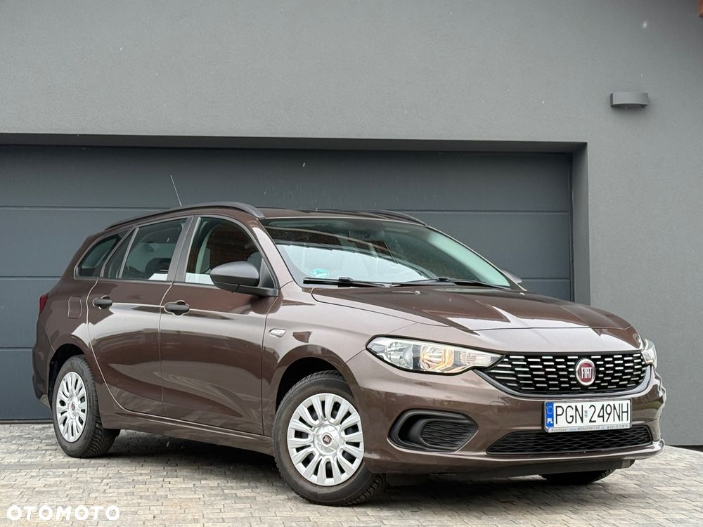 Fiat Tipo 1.4 16V More - 4