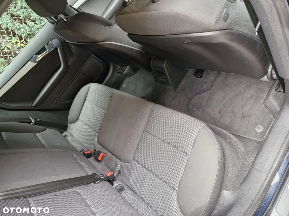 Audi A3 Sportback - 19