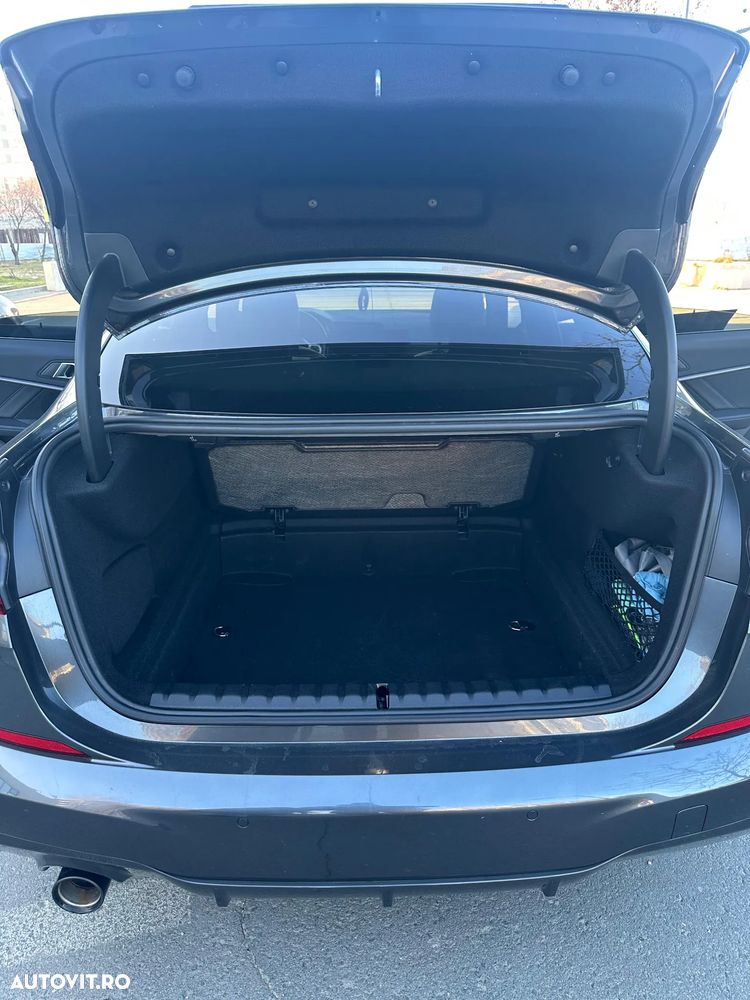 BMW Seria 2 218i Aut. M Sport - 21