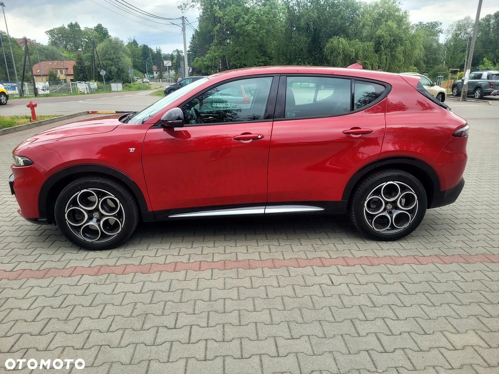 Alfa Romeo Tonale 1.5 T4 GSE mHEV TI DCT - 6