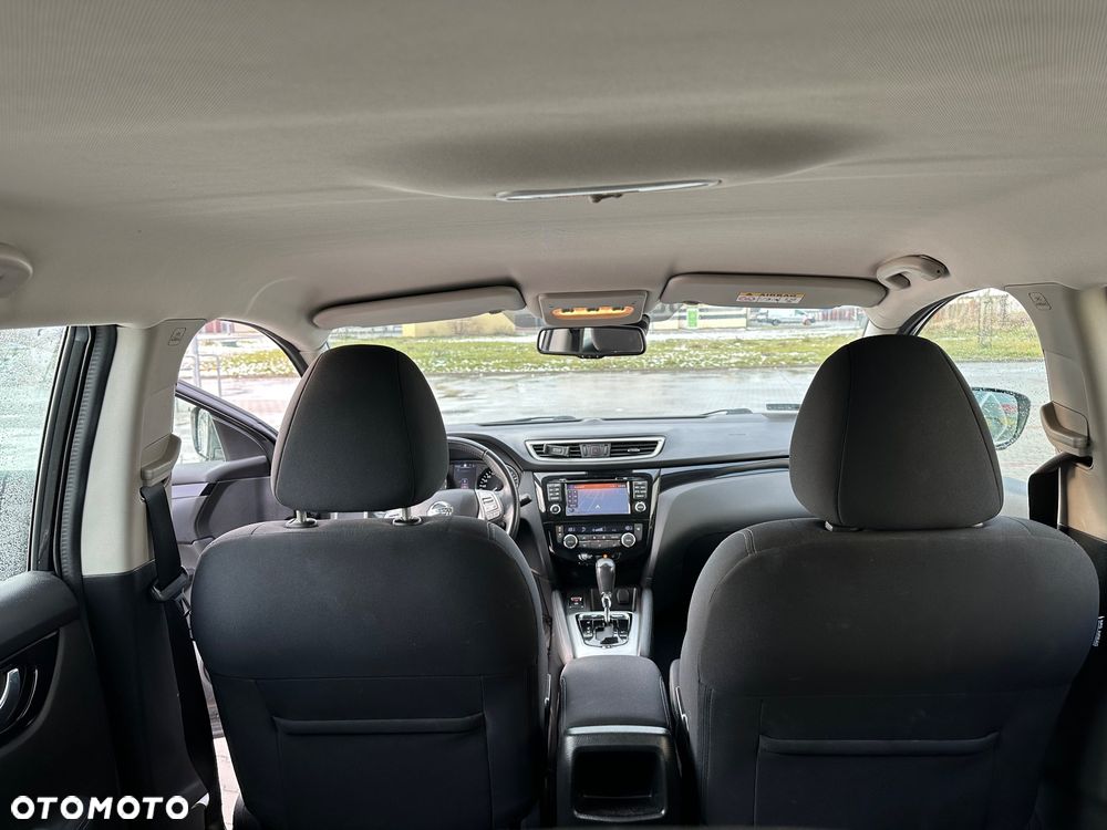 Nissan Qashqai - 34