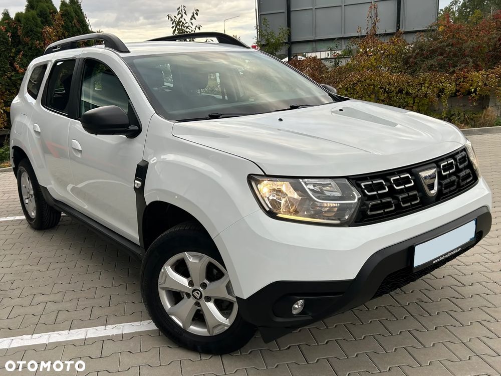 Dacia Duster - 3