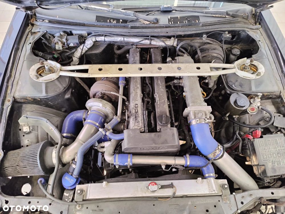 Nissan 200 SX - 5