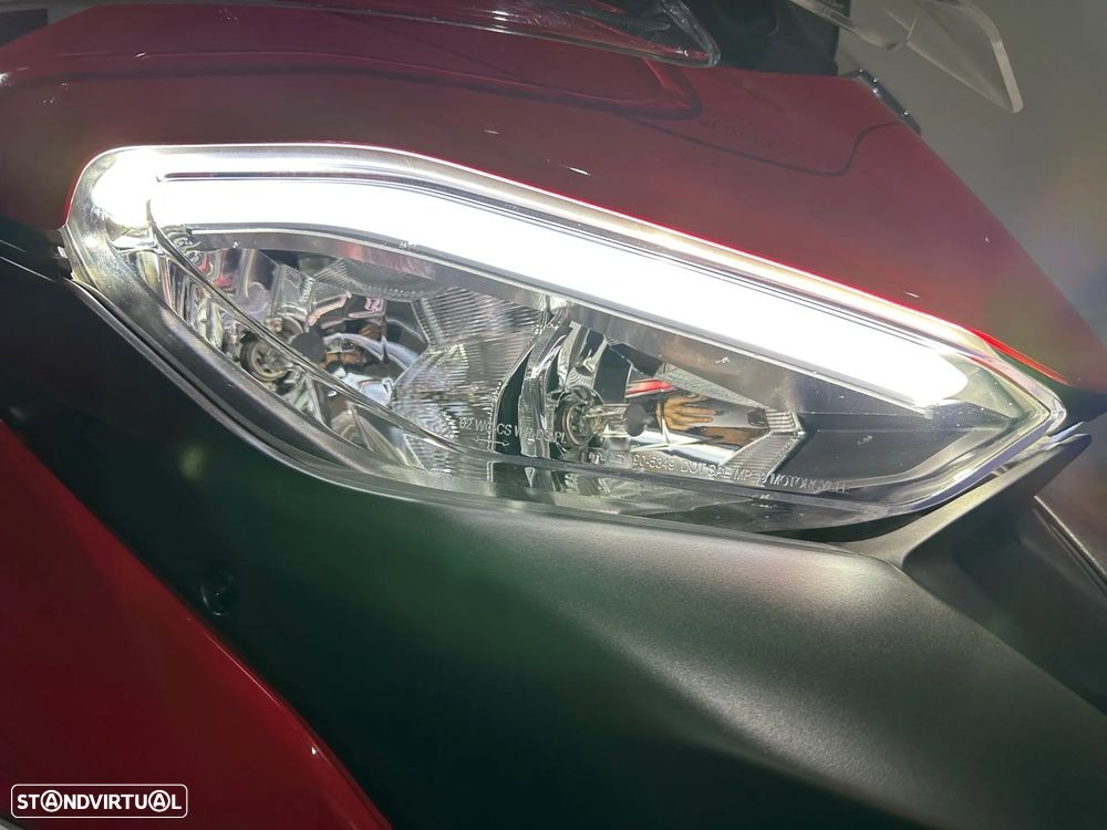 Ducati Multistrada V4 - 6