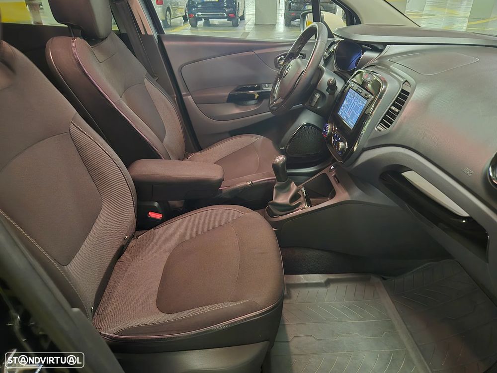Renault Captur 0.9 TCE Sport - 33